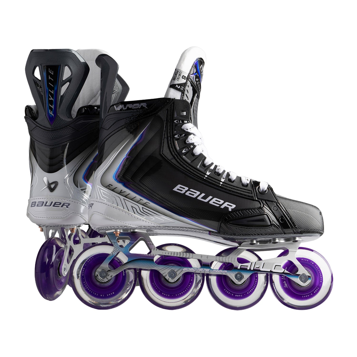 BAUER Inlinehockey Skate Vapor Flylite - Sr.