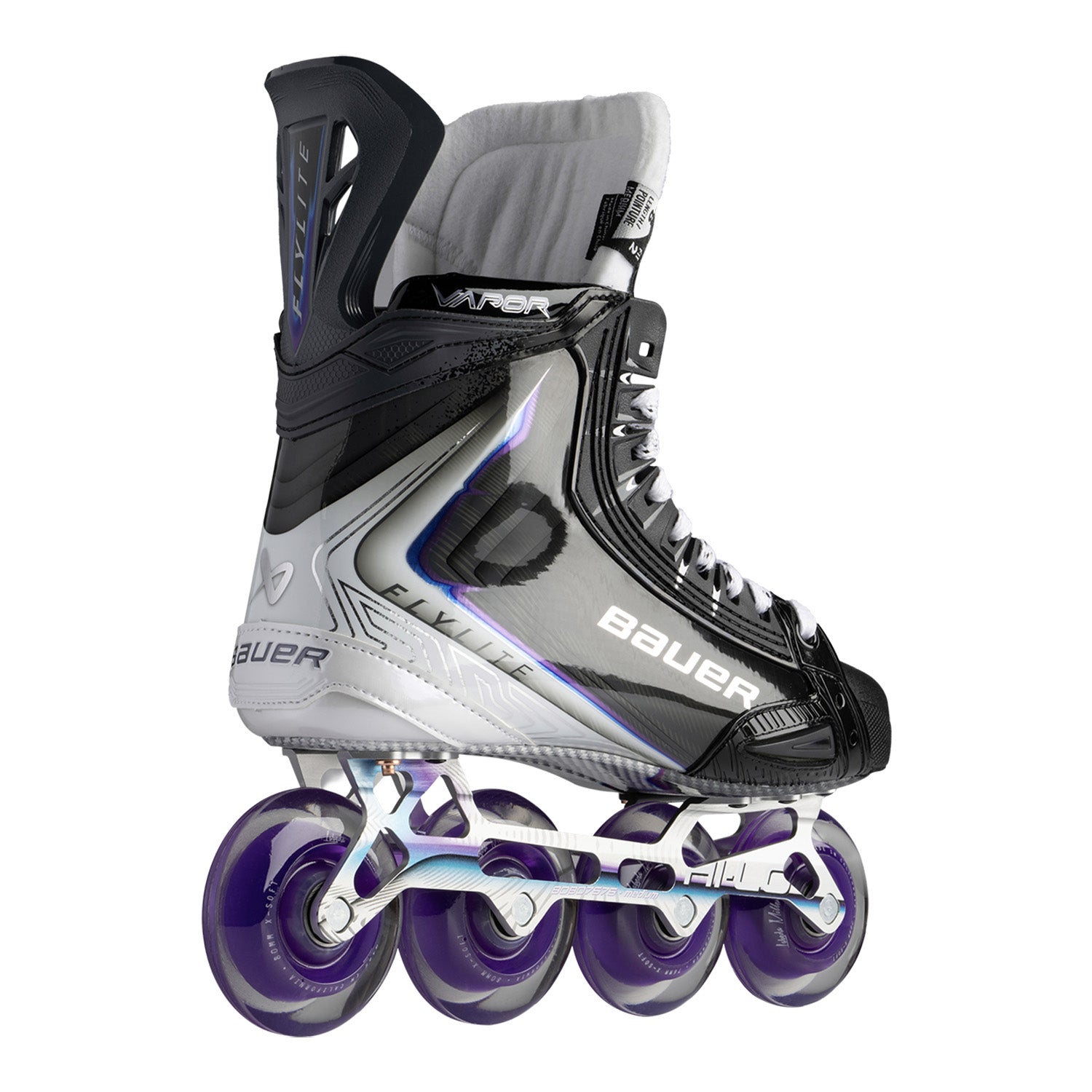 BAUER Inlinehockey Skate Vapor Flylite - Sr.