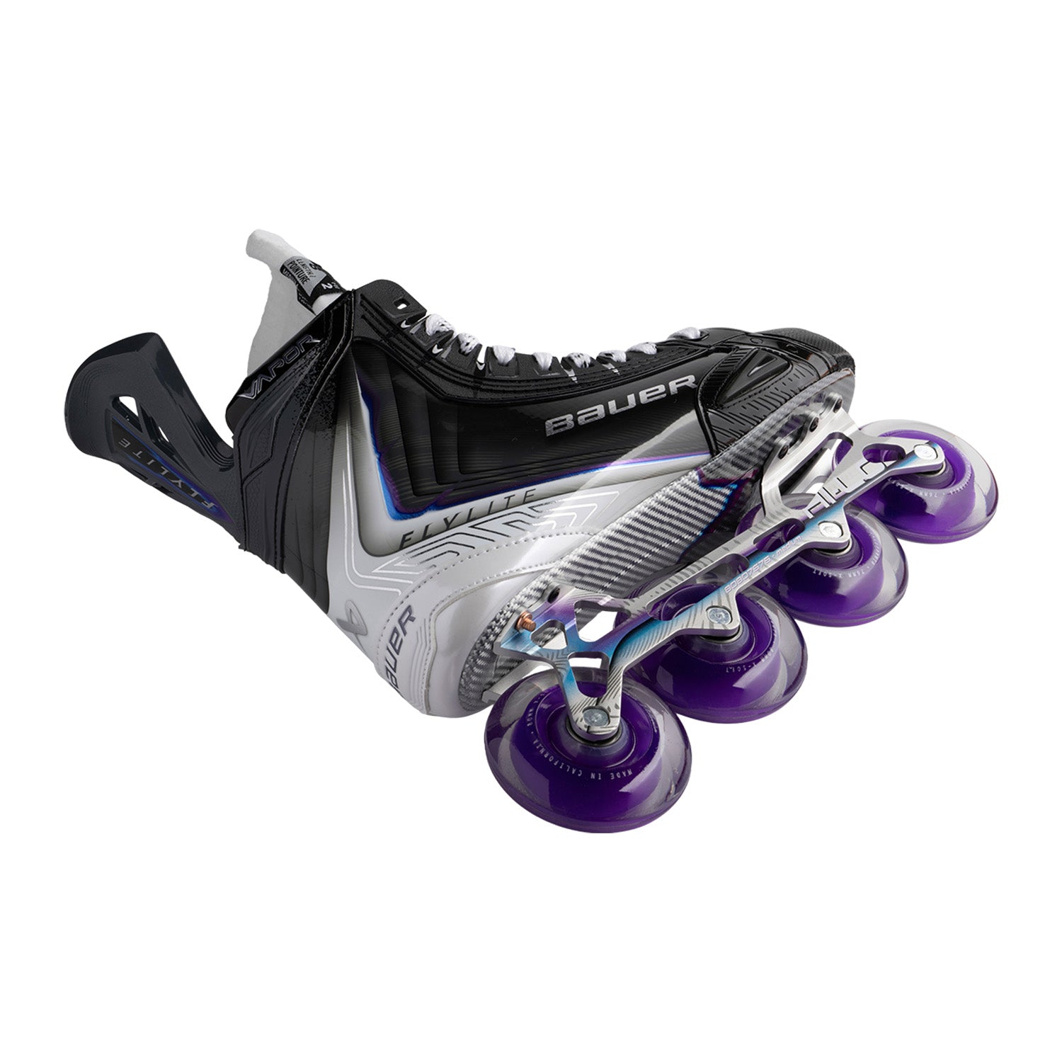 BAUER Inlinehockey Skate Vapor Flylite - Sr.