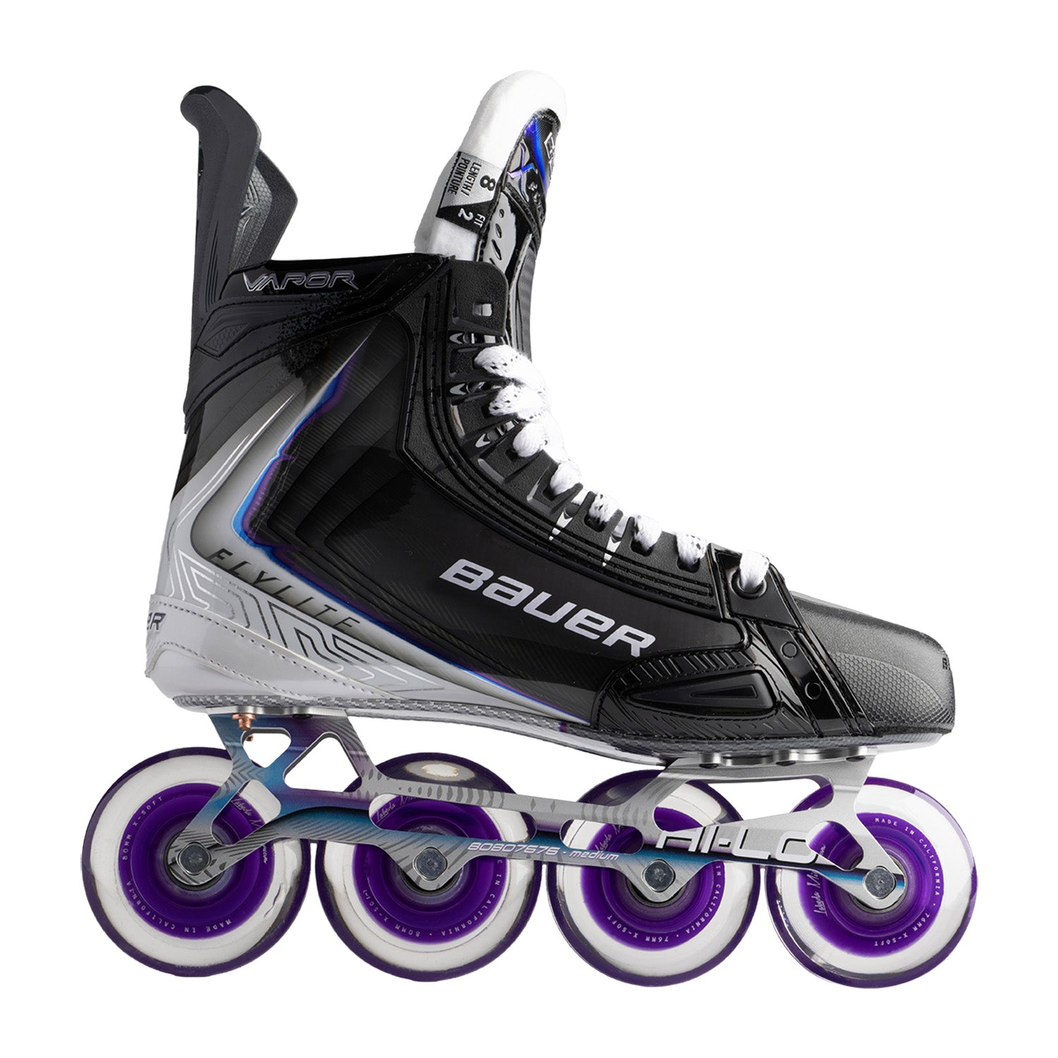 BAUER Inlinehockey Skate Vapor Flylite - Int.
