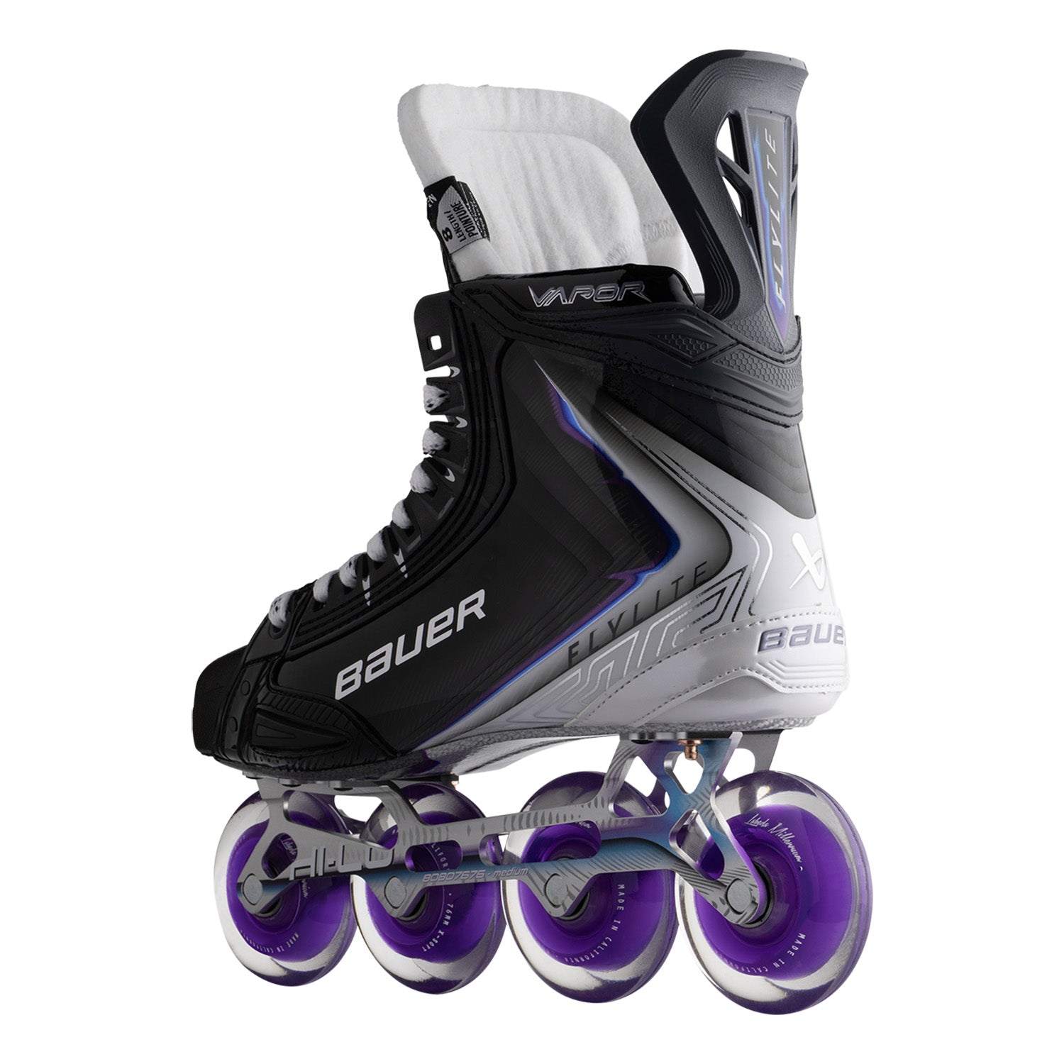 BAUER Inlinehockey Skate Vapor Flylite - Int.
