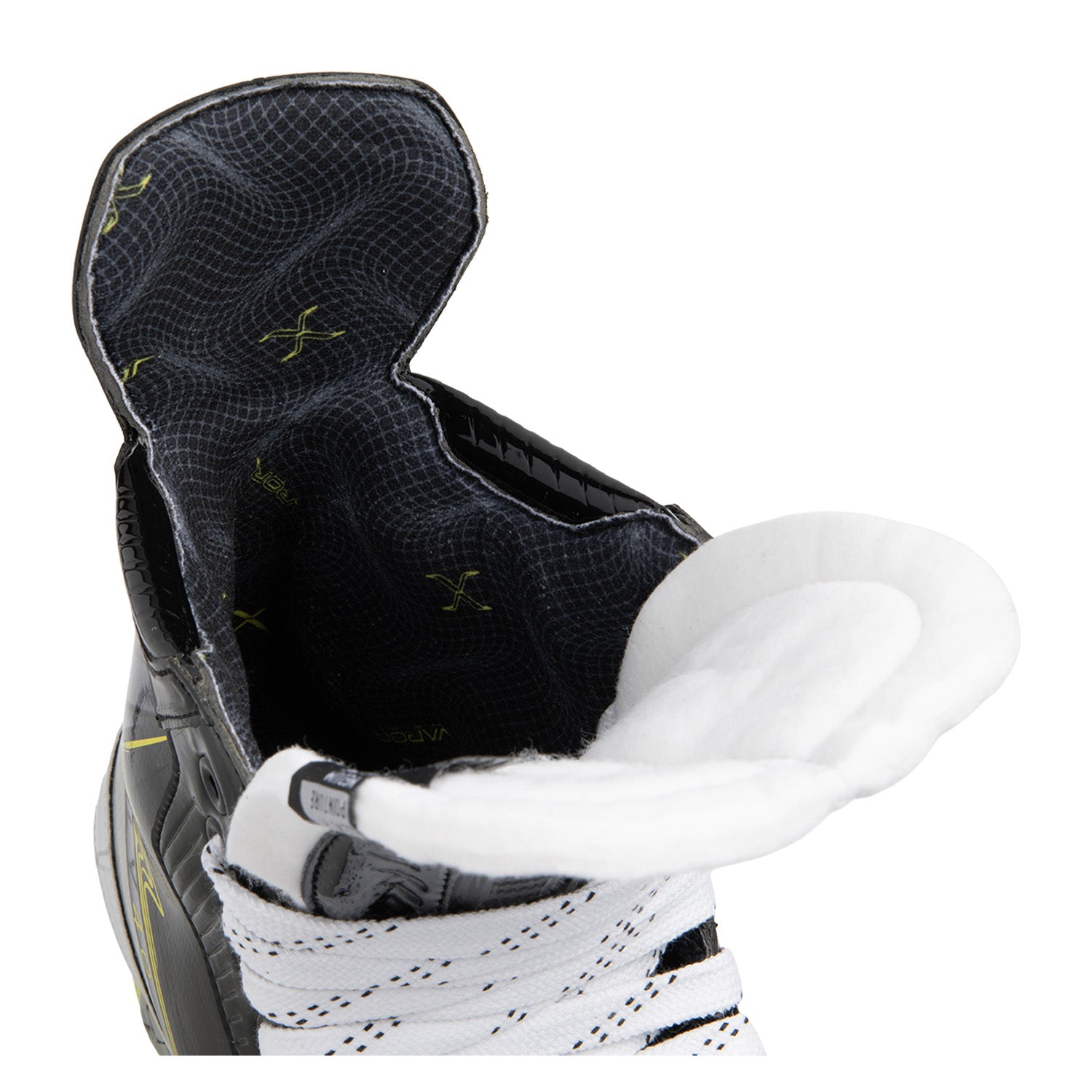 BAUER Inlinehockey Skate Vapor Fly40 - Int.