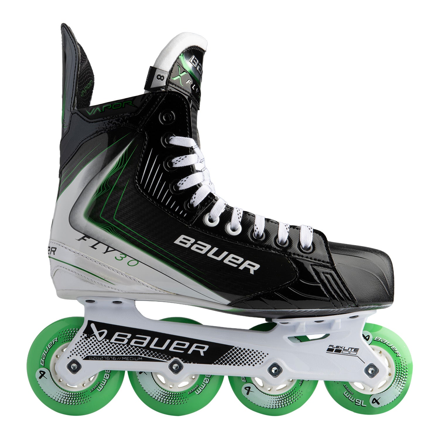 BAUER Inlinehockey Skate Vapor Fly30 - Jr.