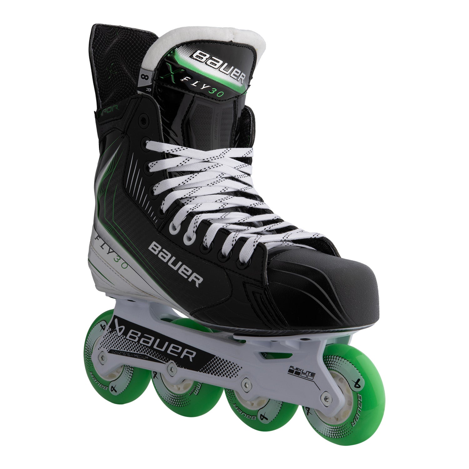 BAUER Inlinehockey Skate Vapor Fly30 - Jr.