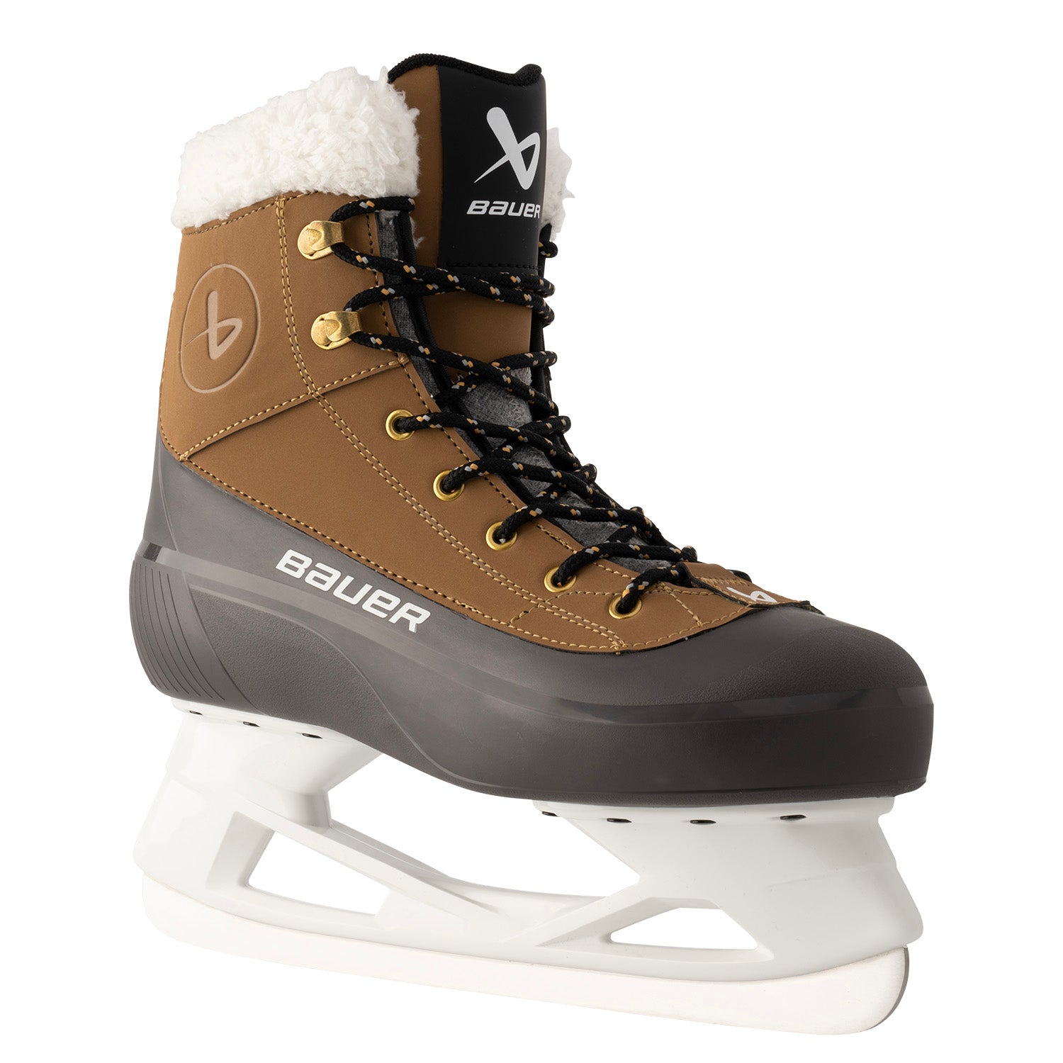 Bauer Rec Schlittschuh Whistler 2.0 - Sr.