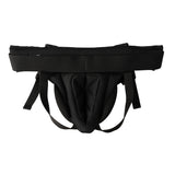 Bauer Torwart Jock Pro - Sr.