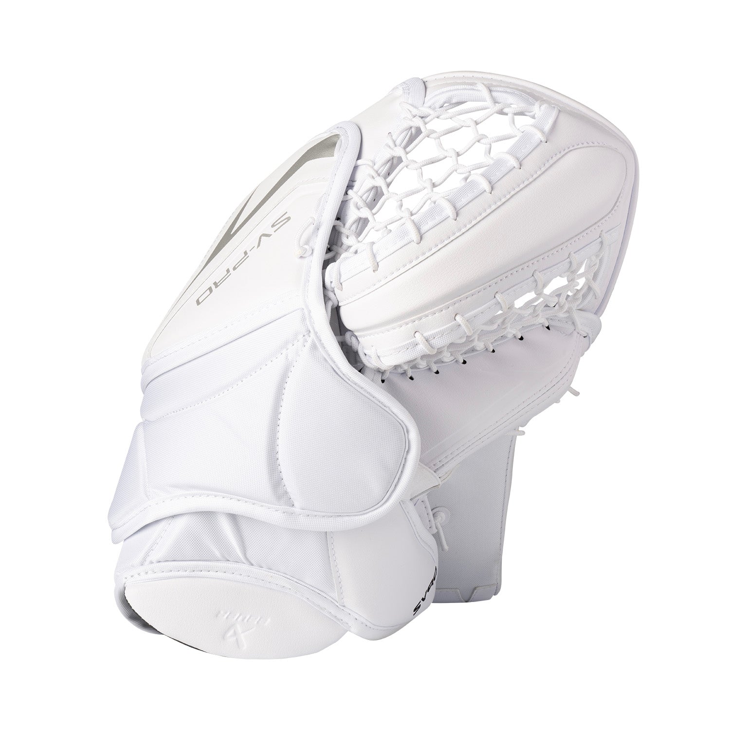 Bauer Fanghand SV-90 - Sr.