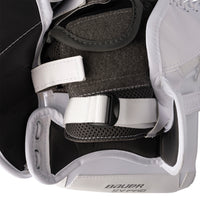 Bauer Fanghand SV-90 - Sr.