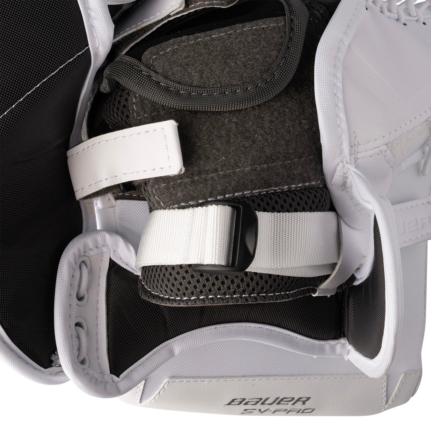 Bauer Fanghand SV-90 - Sr.