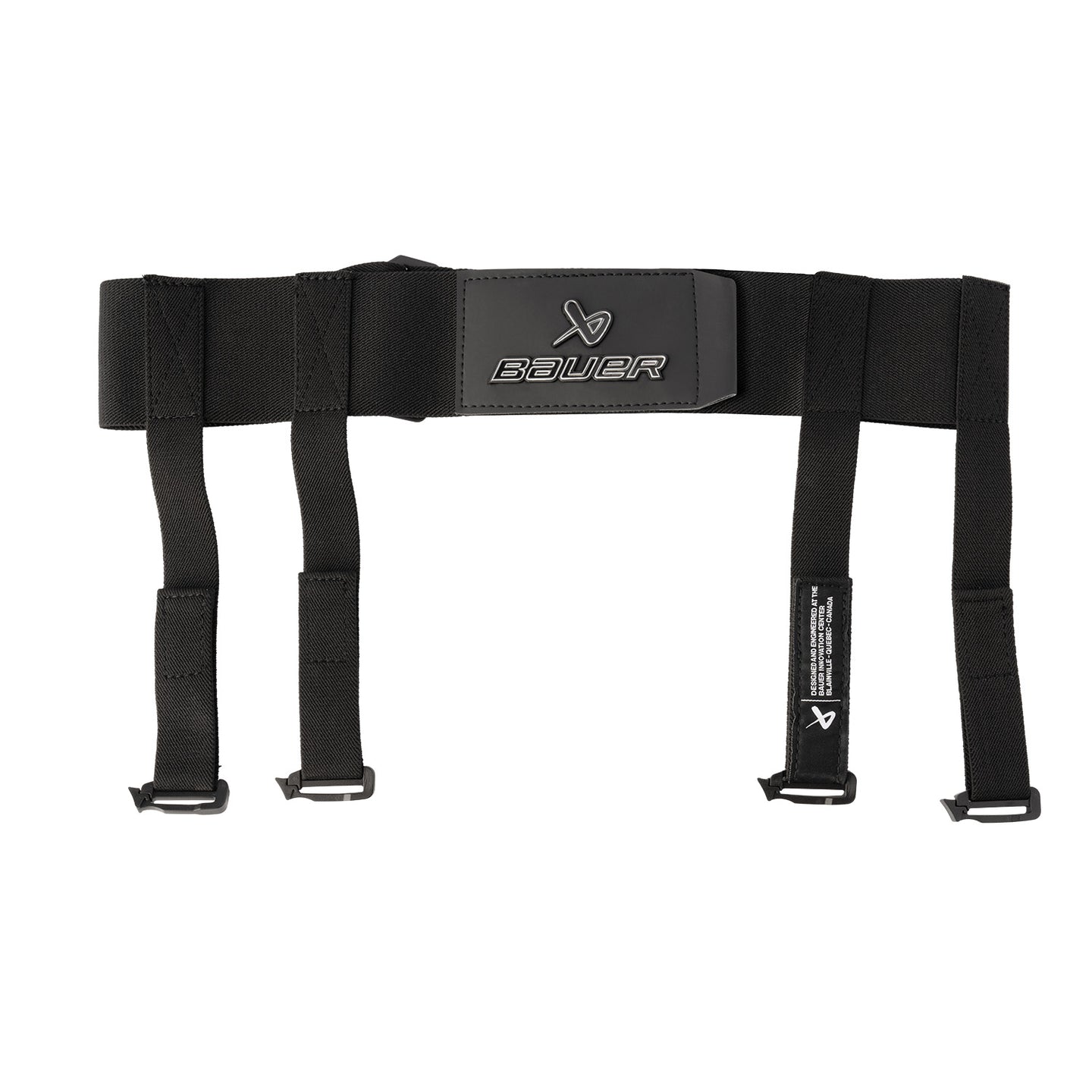 Bauer Torwart Strumpfhalter - Sr.