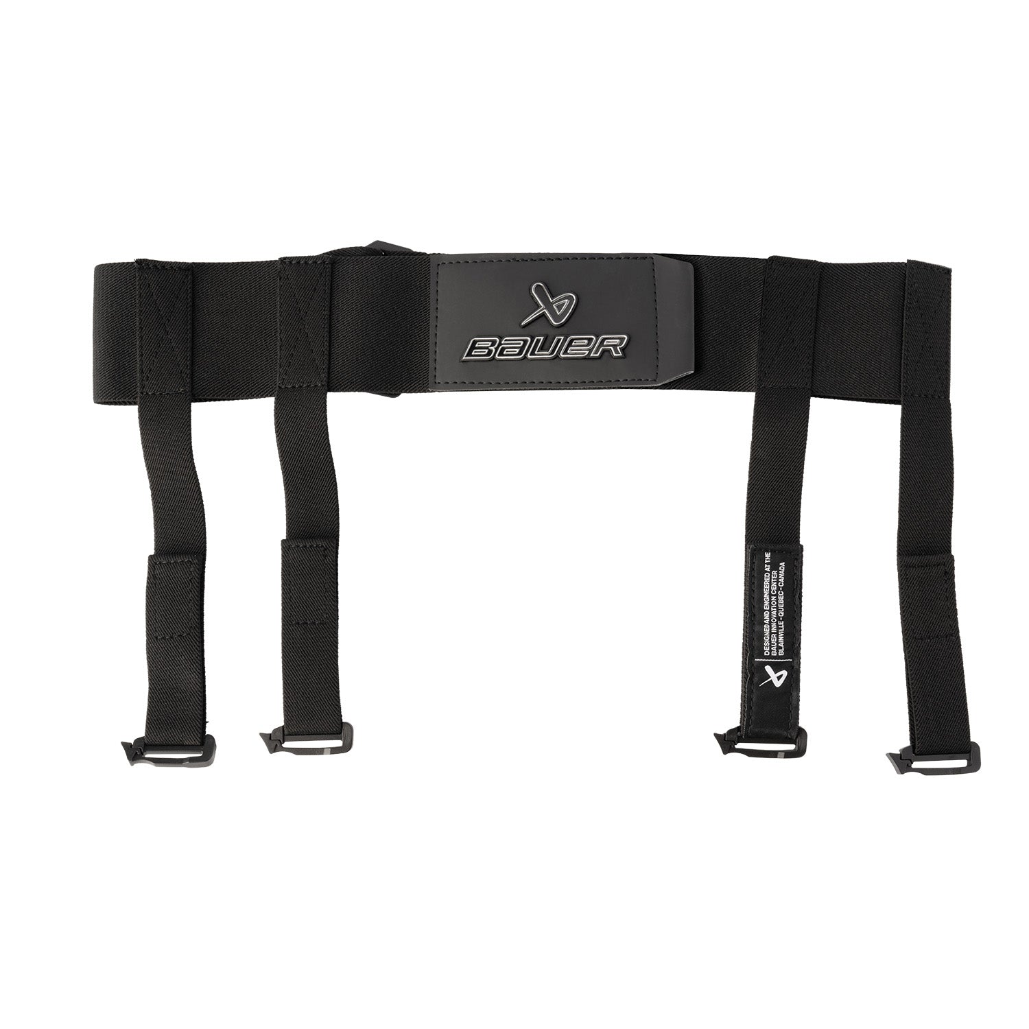 Bauer Torwart Strumpfhalter - Sr.