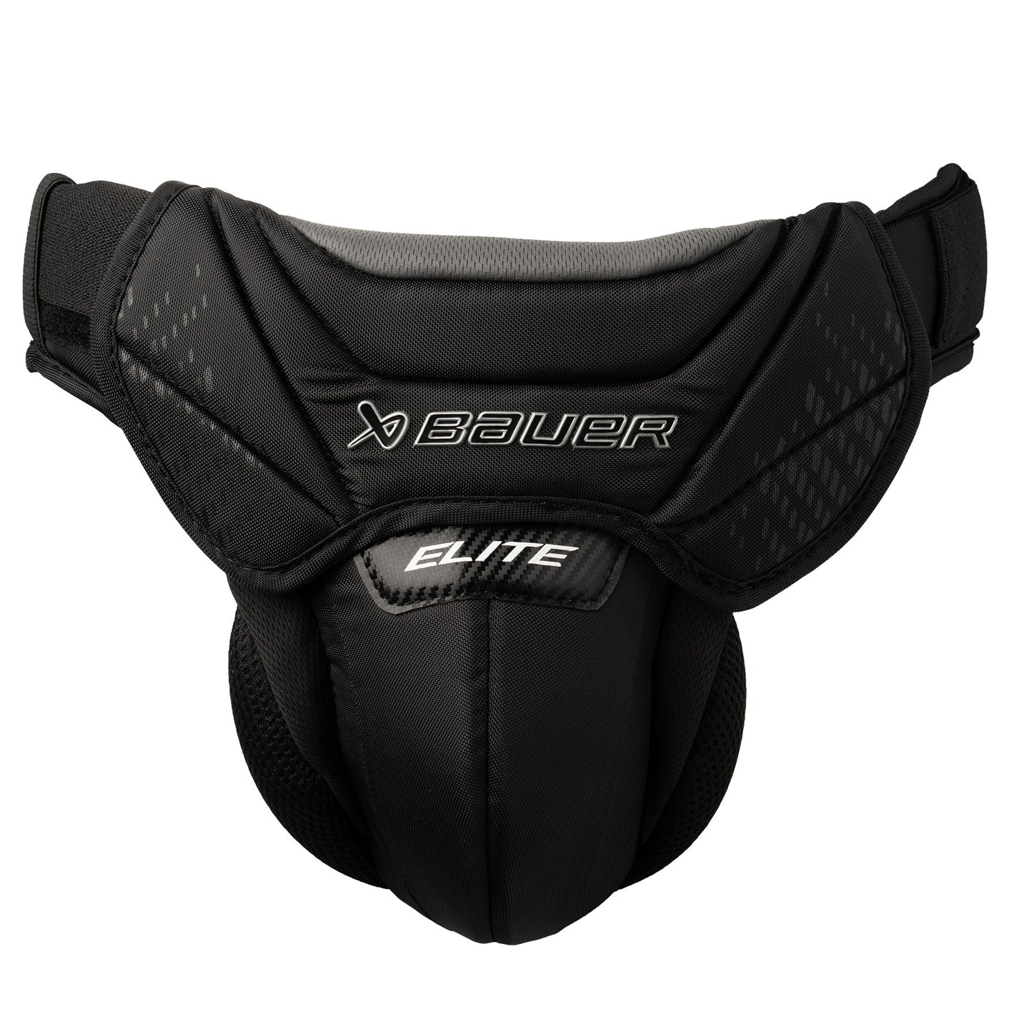 Bauer Torwart Jock Elite - Jr.