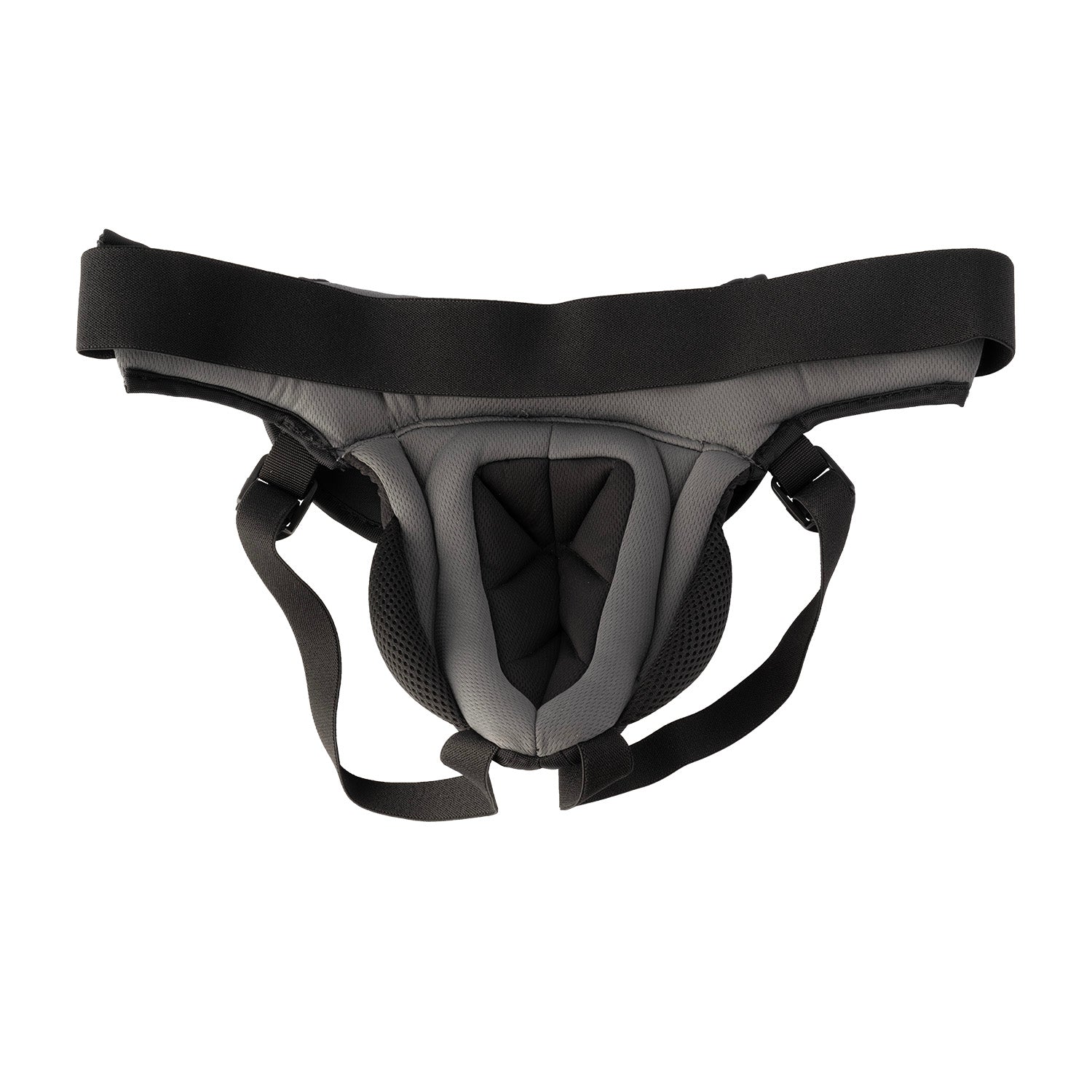 Bauer Torwart Jock Elite - Jr.