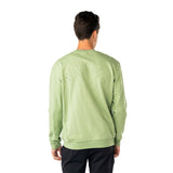 Bauer Mixed Crew - grün - Sr.