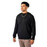 Bauer Mixed Crew - schwarz - Sr.