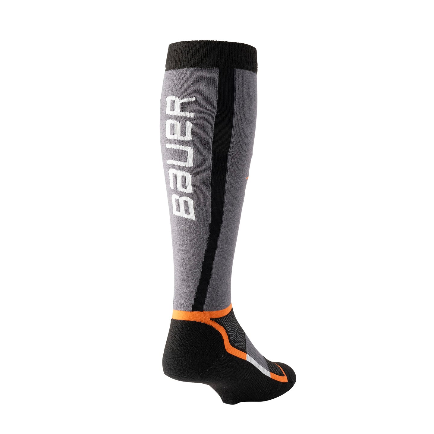 Bauer Schlittschuh Socken Warm - lang