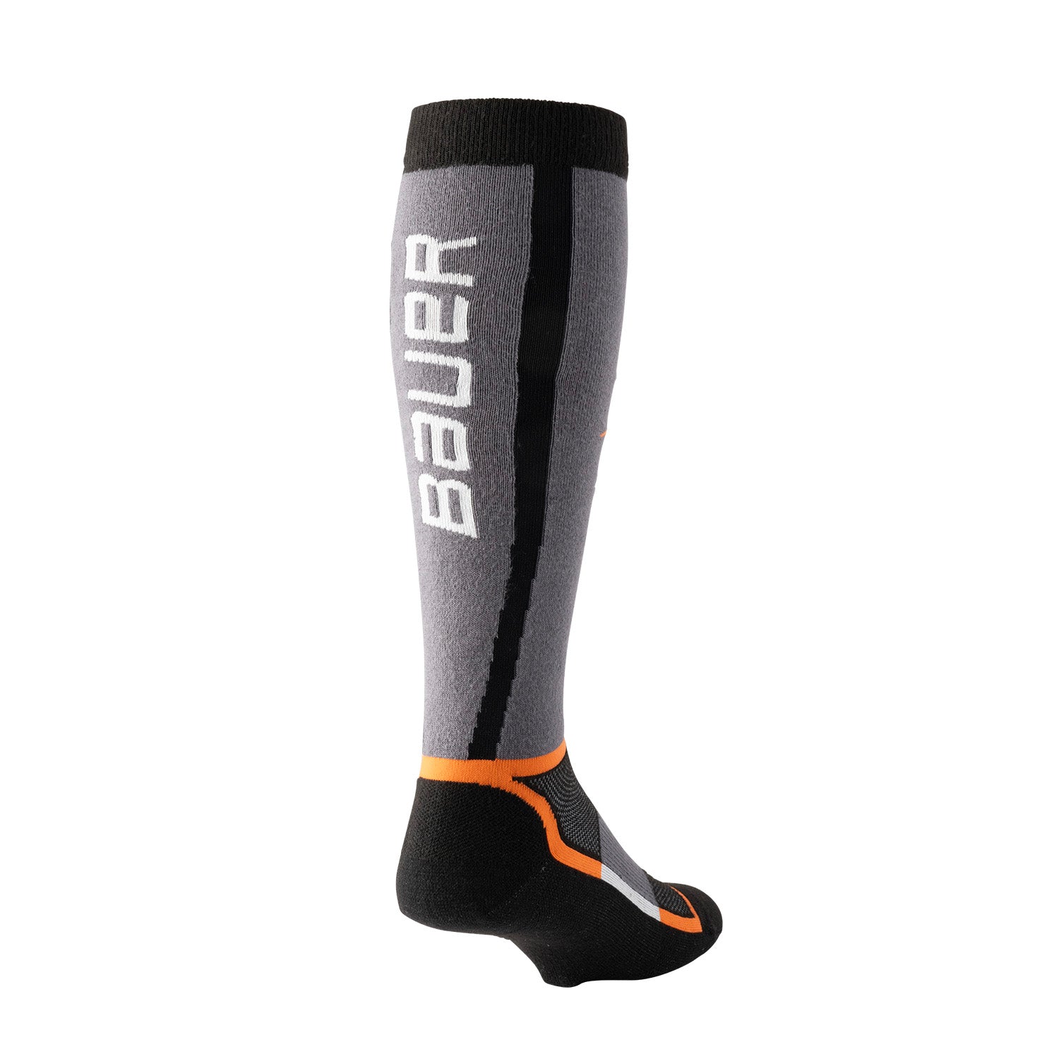 Bauer Schlittschuh Socken Warm - lang