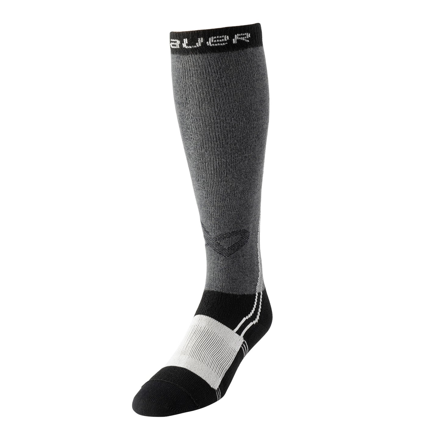 Bauer Schlittschuh Socken Cut Resist - lang