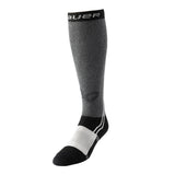 Bauer Schlittschuh Socken Cut Resist - lang