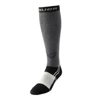 Bauer Schlittschuh Socken Cut Resist - lang