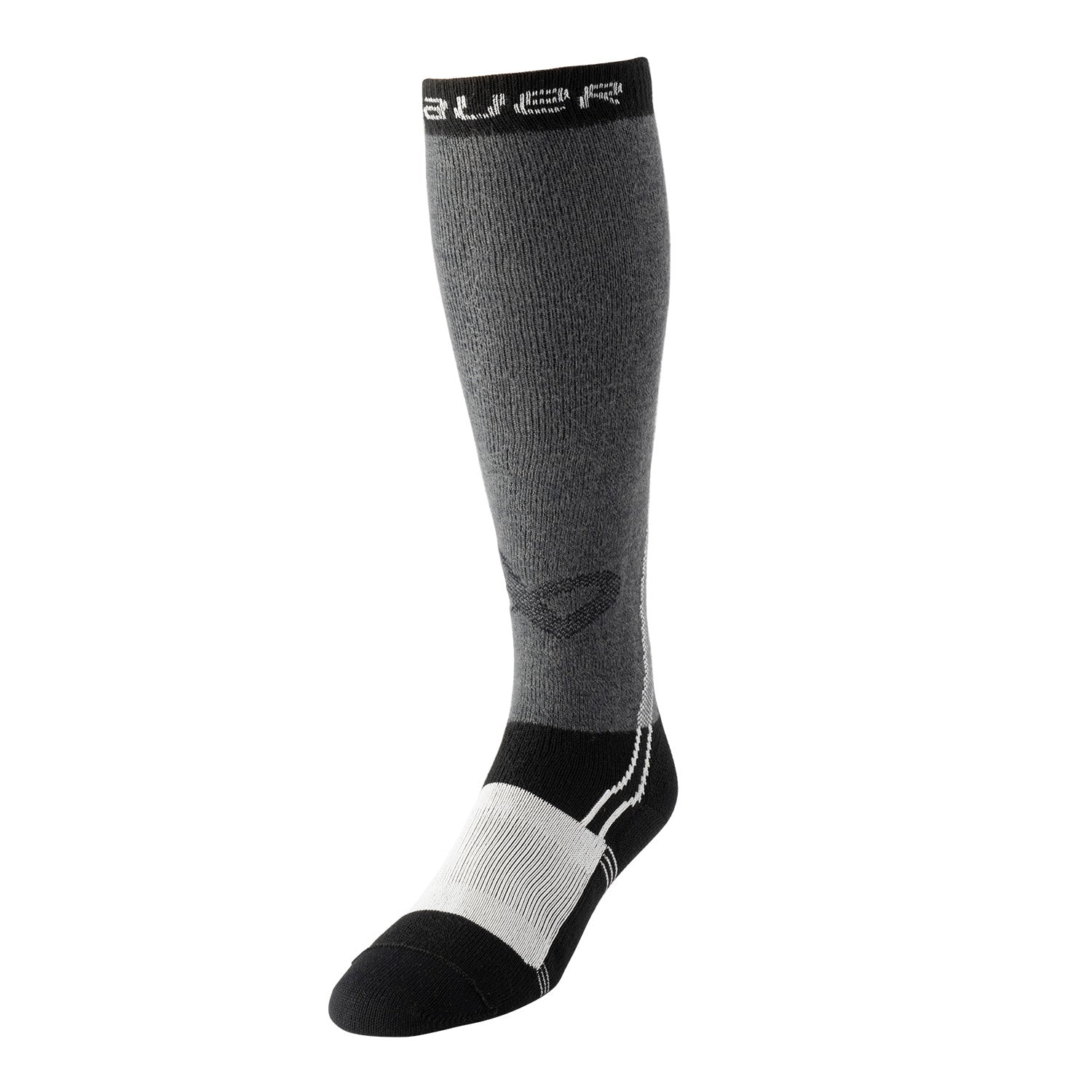 Bauer Schlittschuh Socken Cut Resist - lang