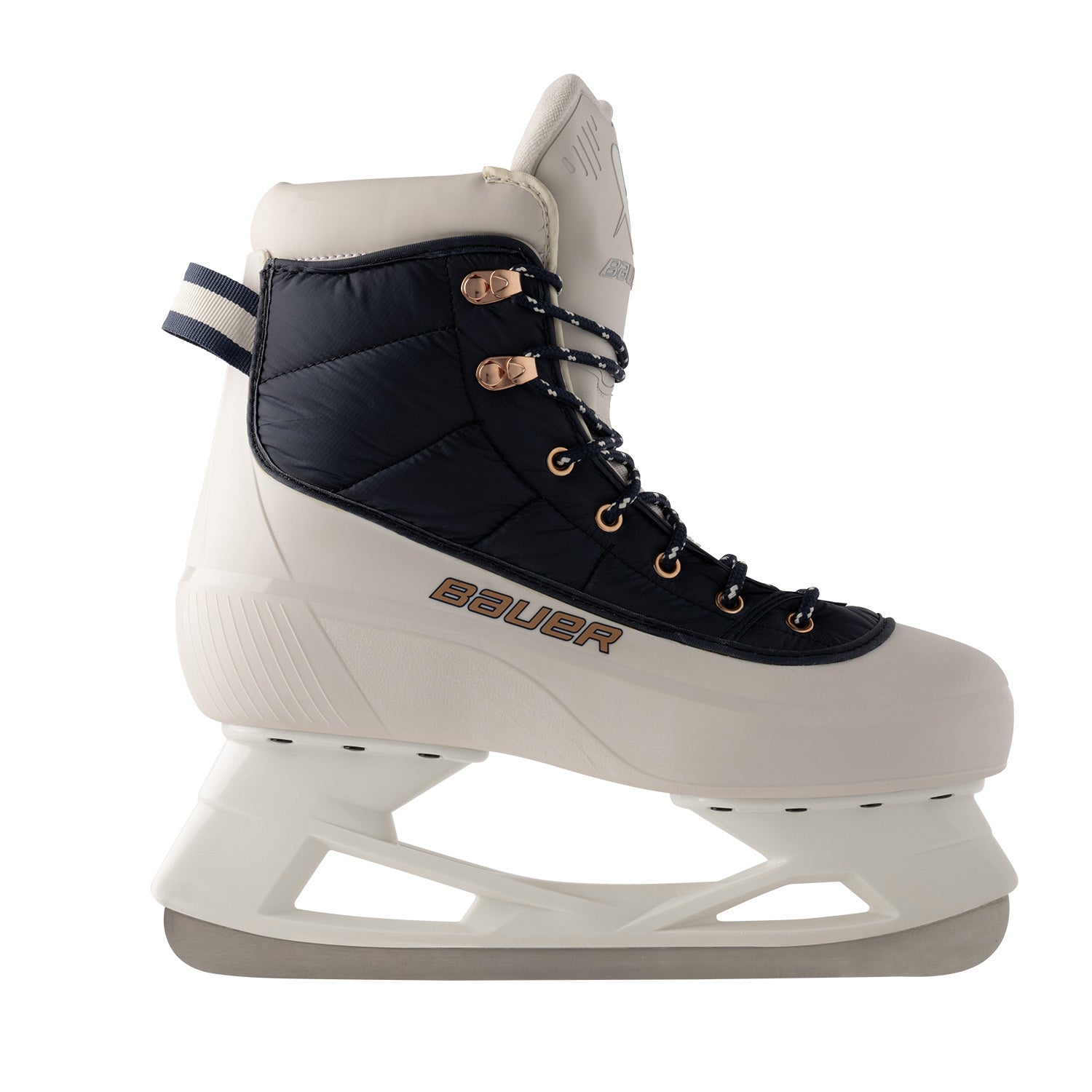 Bauer Rec Schlittschuh Radiant Heated - Sr.