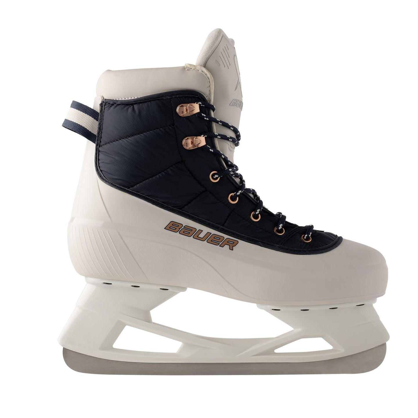 Bauer Rec Schlittschuh Radiant Heated - Jr.