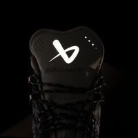 Bauer Rec Schlittschuh Radiant Heated - Jr.