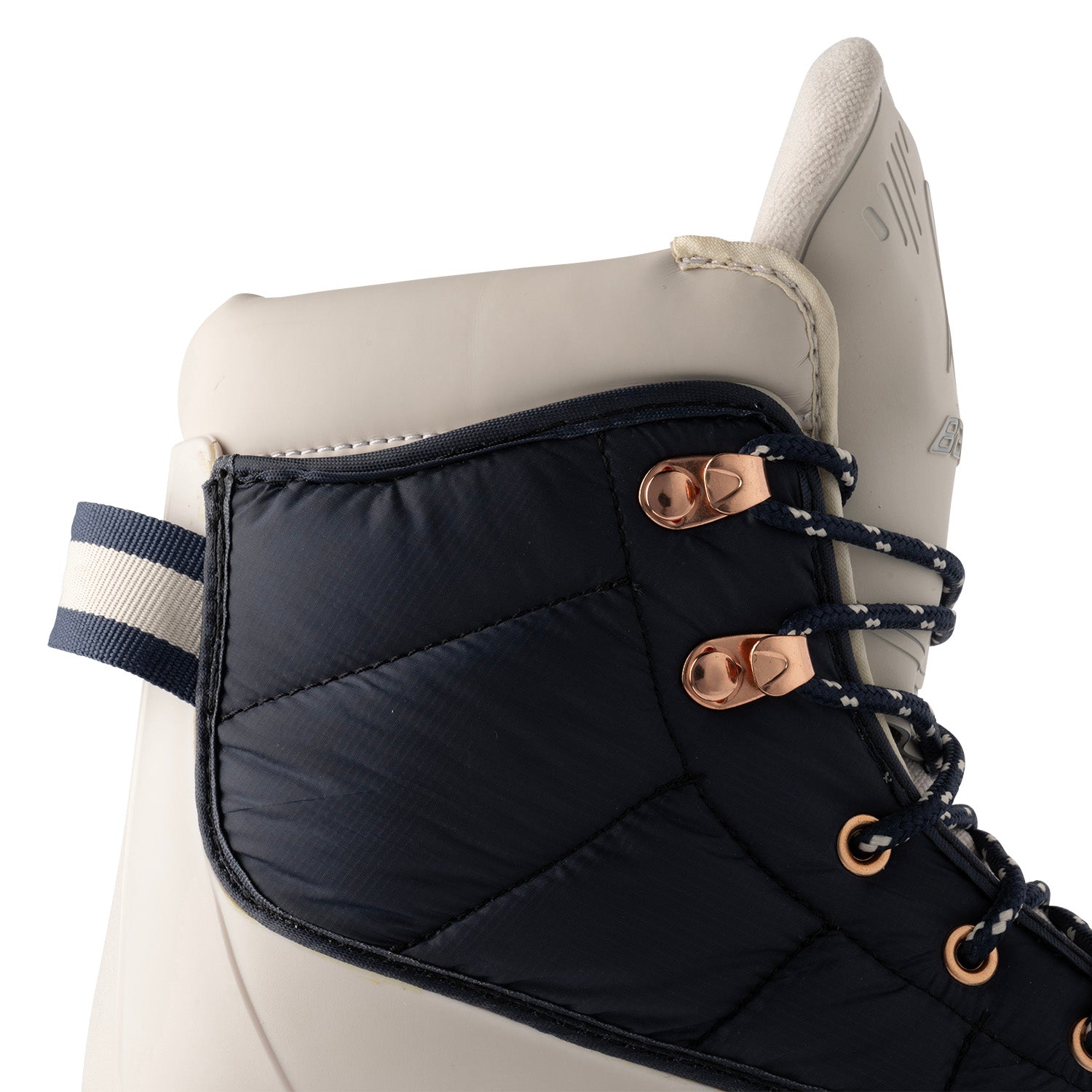 Bauer Rec Schlittschuh Radiant Heated - Jr.