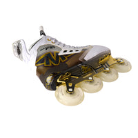 MISSION Inlinehockey Skate Inhaler FS1 - Sr.