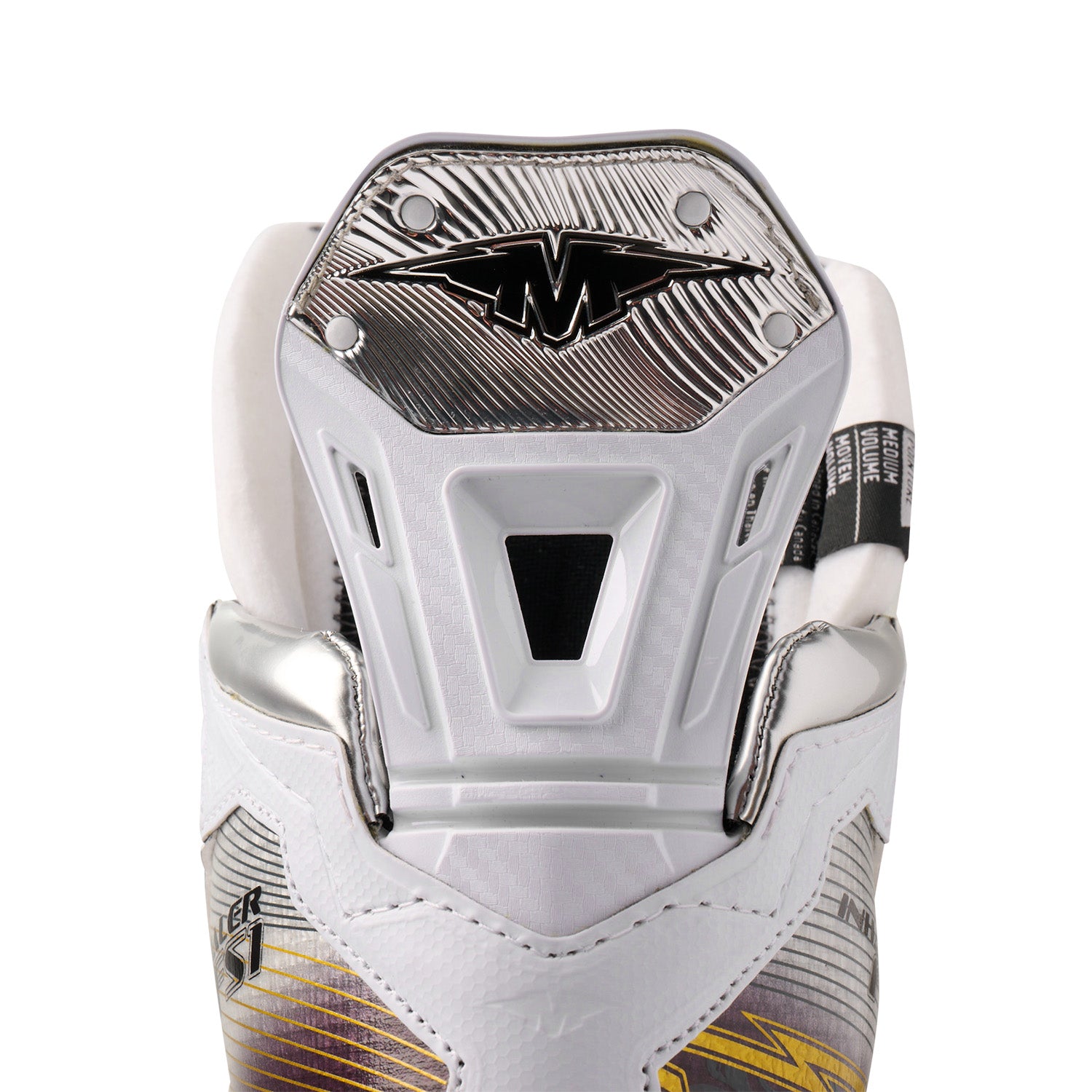 MISSION Inlinehockey Skate Inhaler FS1 - Sr.