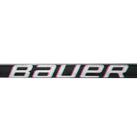Bauer Comp. Schläger Proto2 - 62" - Flex 87 - black