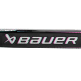 Bauer Comp. Schläger Proto2 - 62" - Flex 87 - black