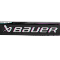Bauer Comp. Schläger Proto2 - 62" - Flex 87 - black