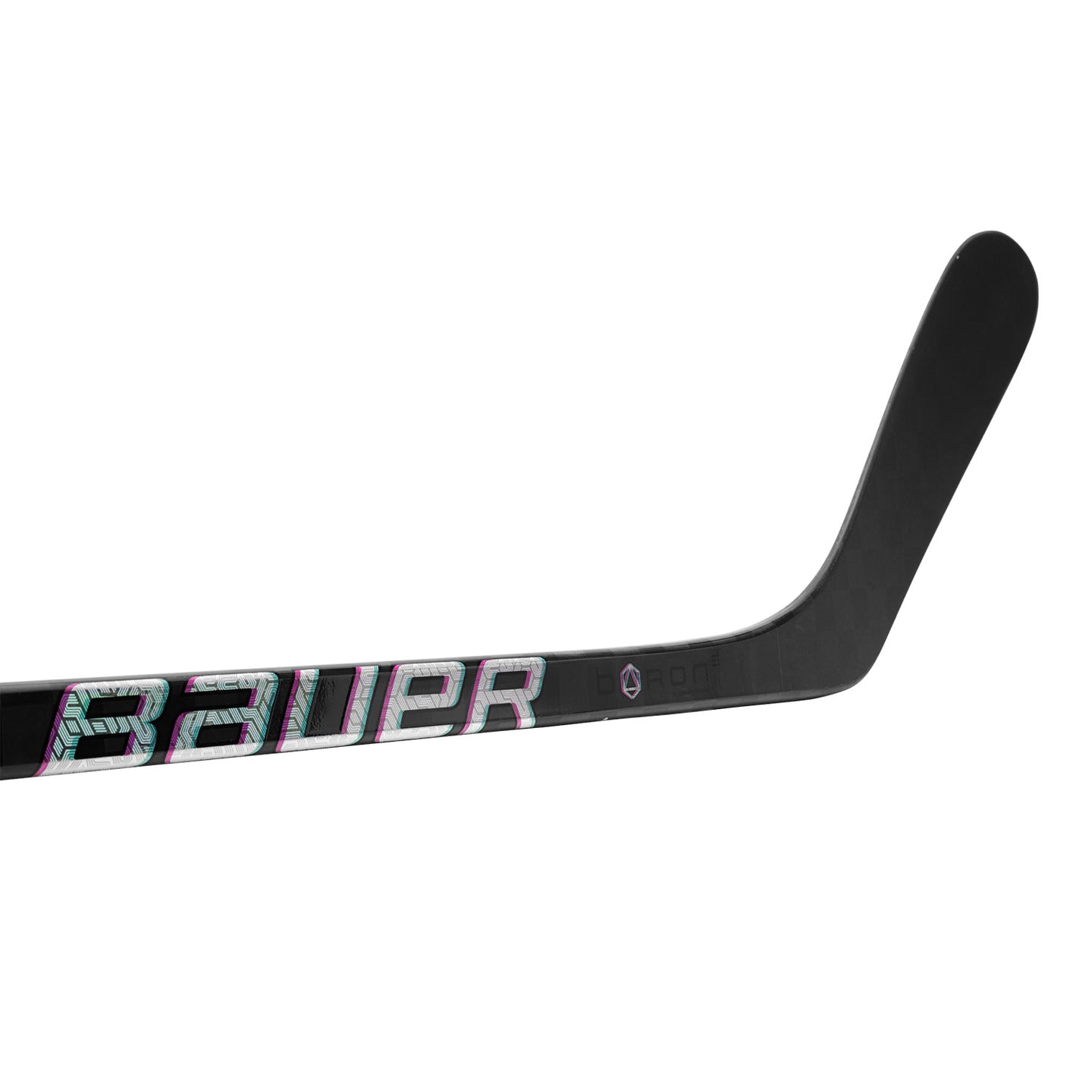 Bauer Comp. Schläger Proto2 - 62" - Flex 77 - black