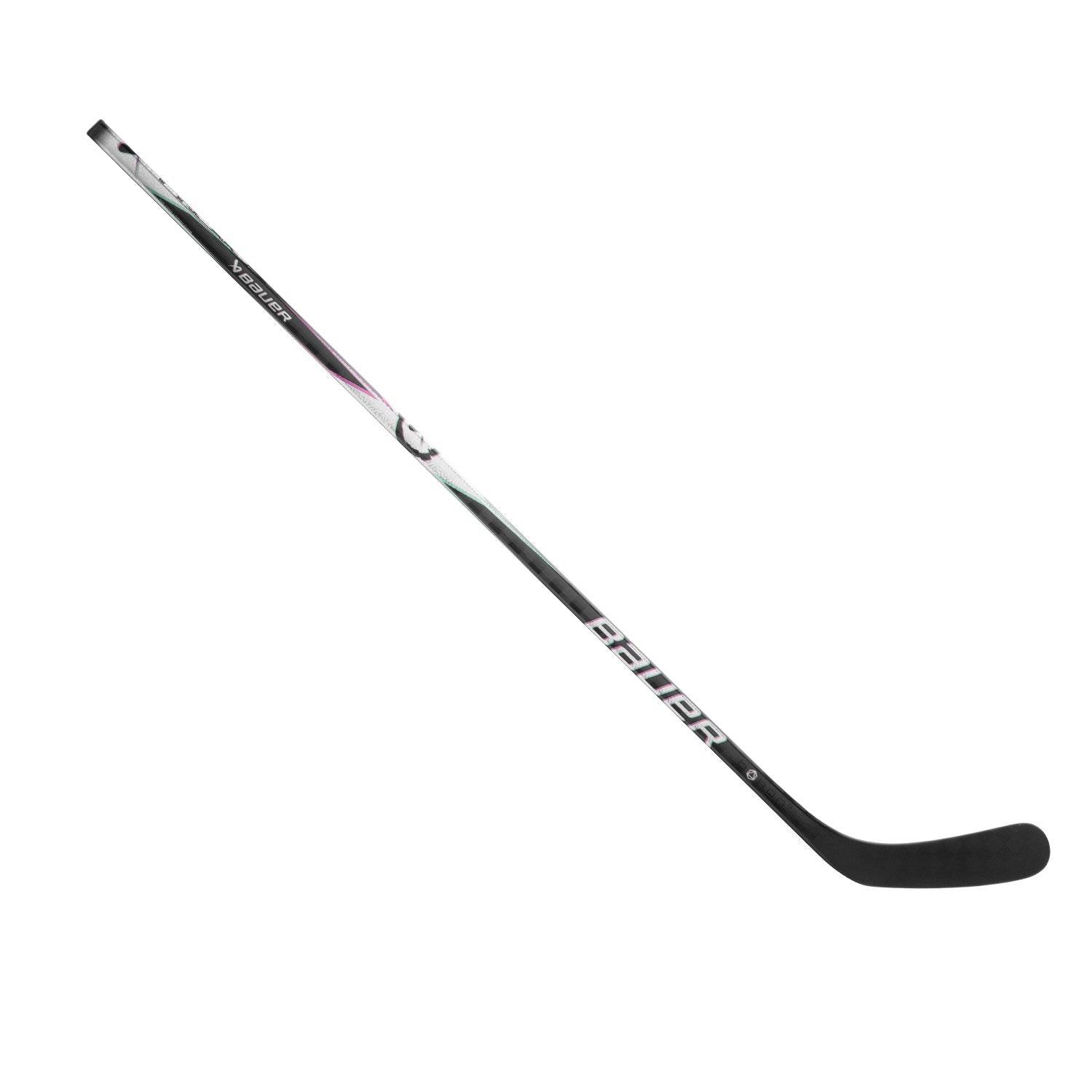 Bauer Comp. Schläger Proto2 - 60" - Flex 70 - black