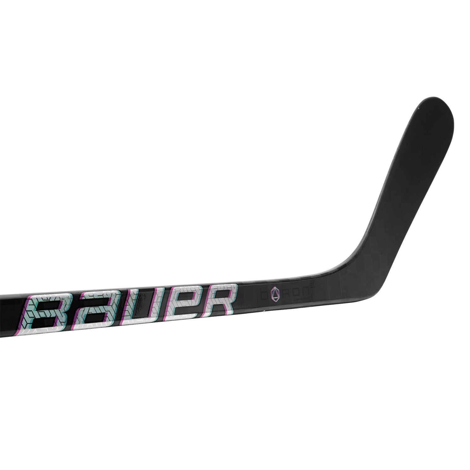 Bauer Comp. Schläger Proto2 - 60" - Flex 70 - black