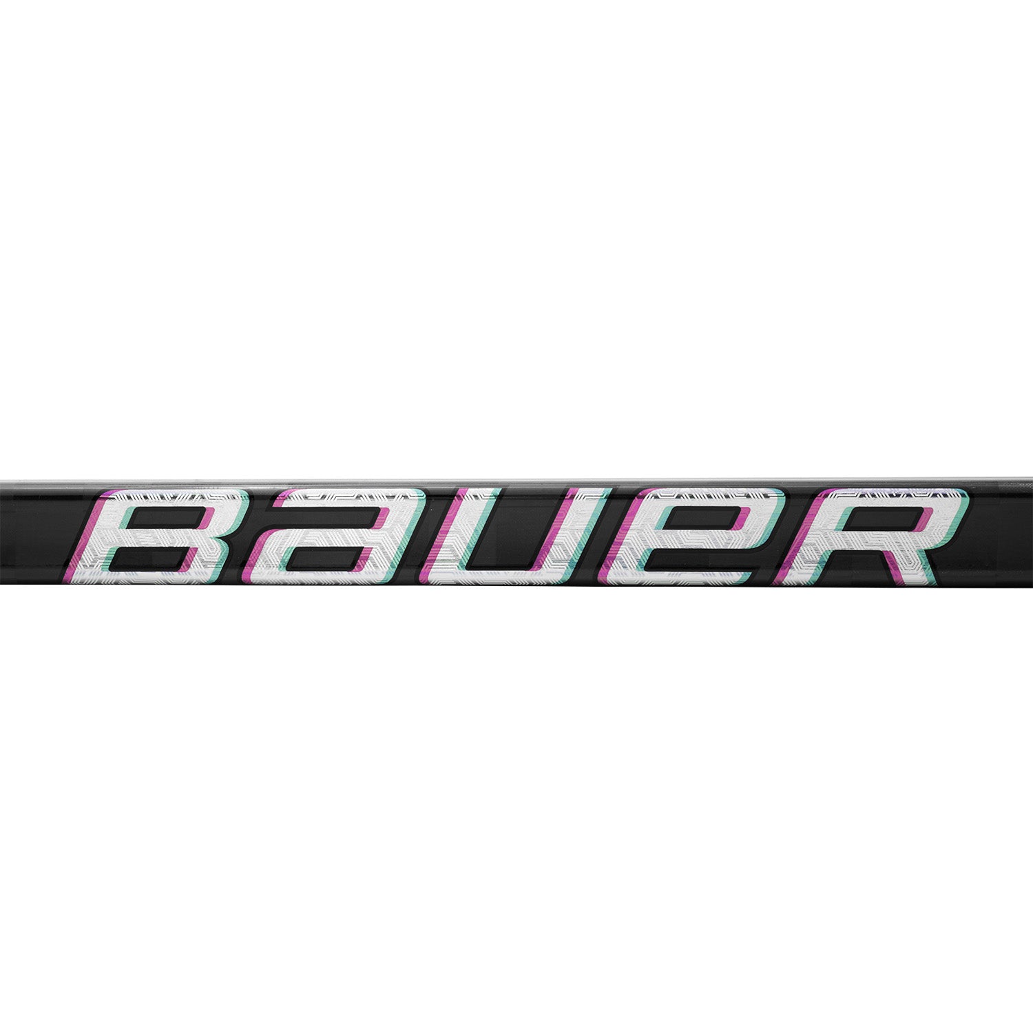Bauer Comp. Schläger Proto2 - 60" - Flex 70 - black