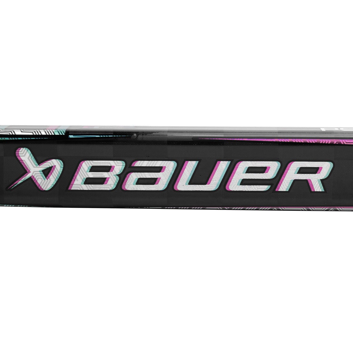 Bauer Comp. Schläger Proto2 - 60" - Flex 70 - black