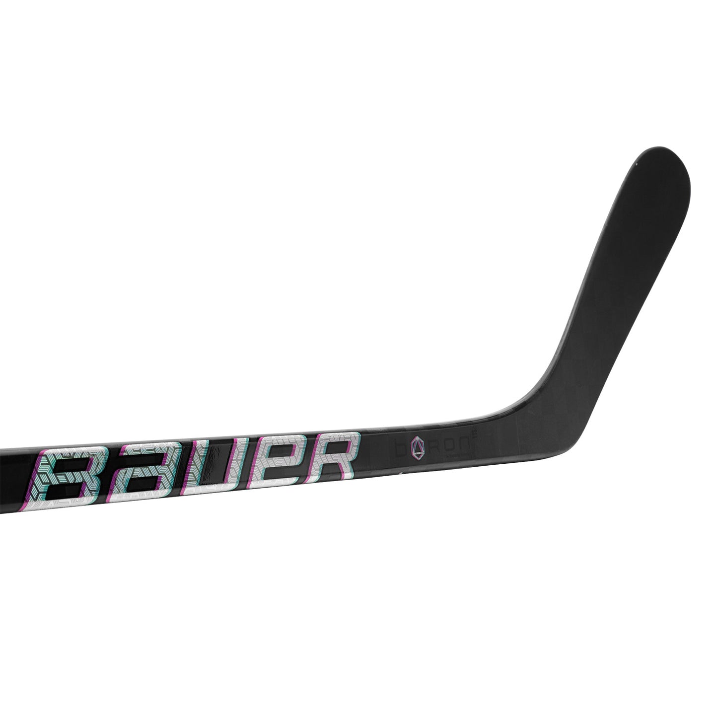 Bauer Comp. Schläger Proto2 - 60" - Flex 65 - black