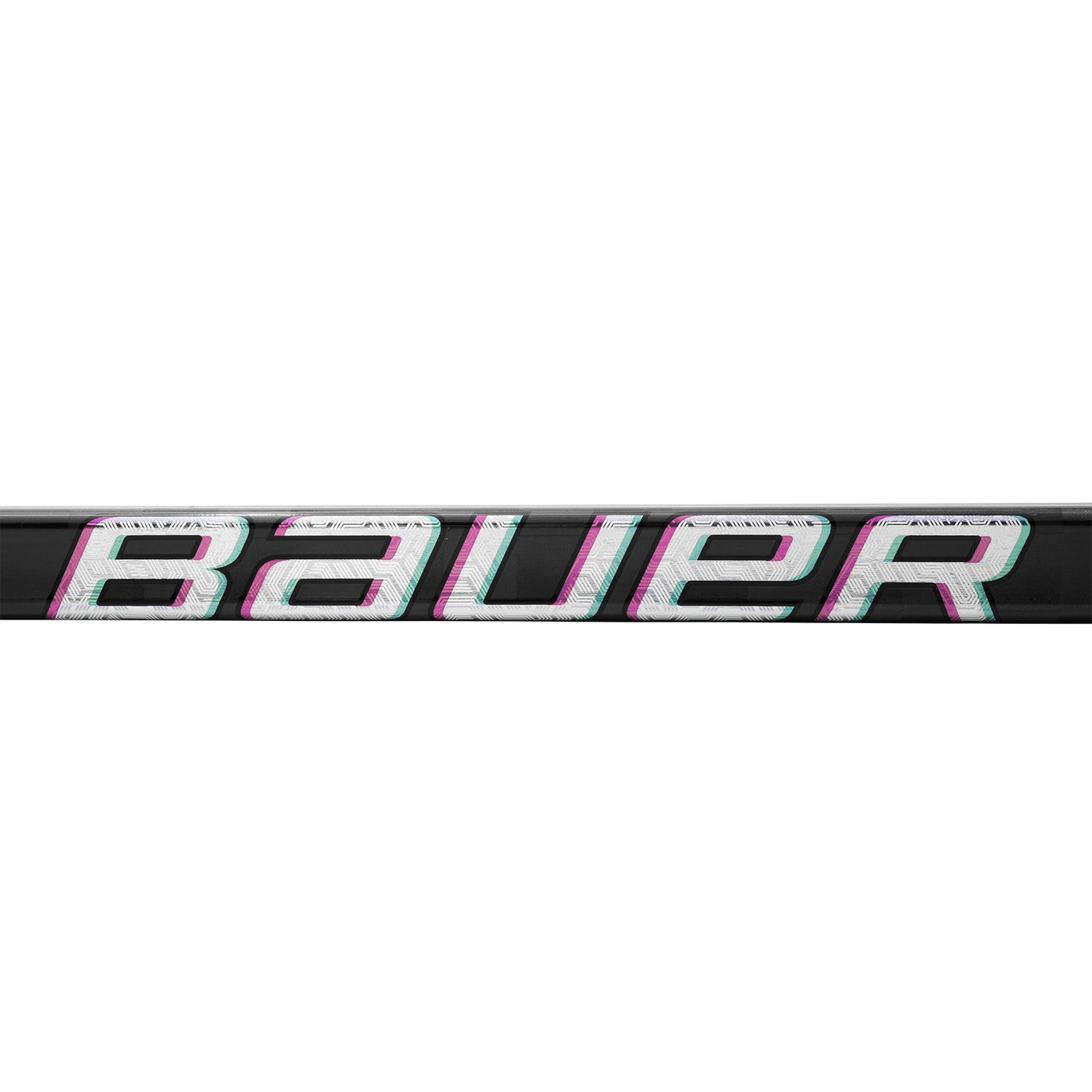 Bauer Comp. Schläger Proto2 - 60" - Flex 65 - black