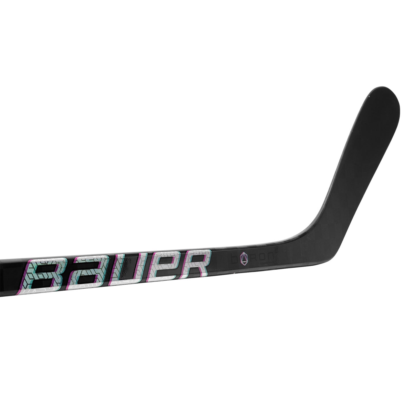Bauer Comp. Schläger Proto2 - 58" - Flex 65 - black