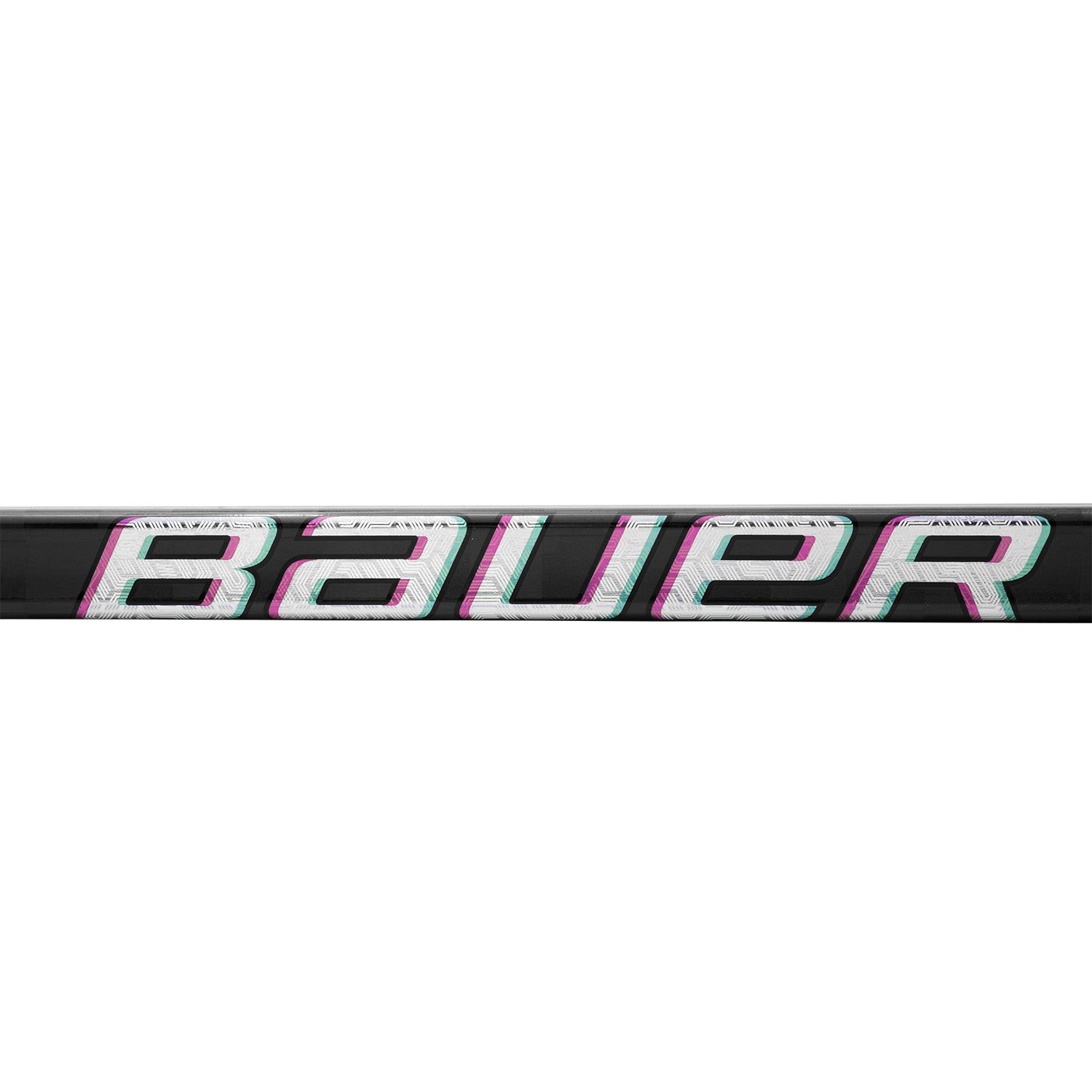 Bauer Comp. Schläger Proto2 - 58" - Flex 65 - black