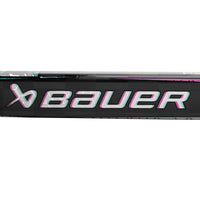 Bauer Comp. Schläger Proto2 - 58" - Flex 65 - black