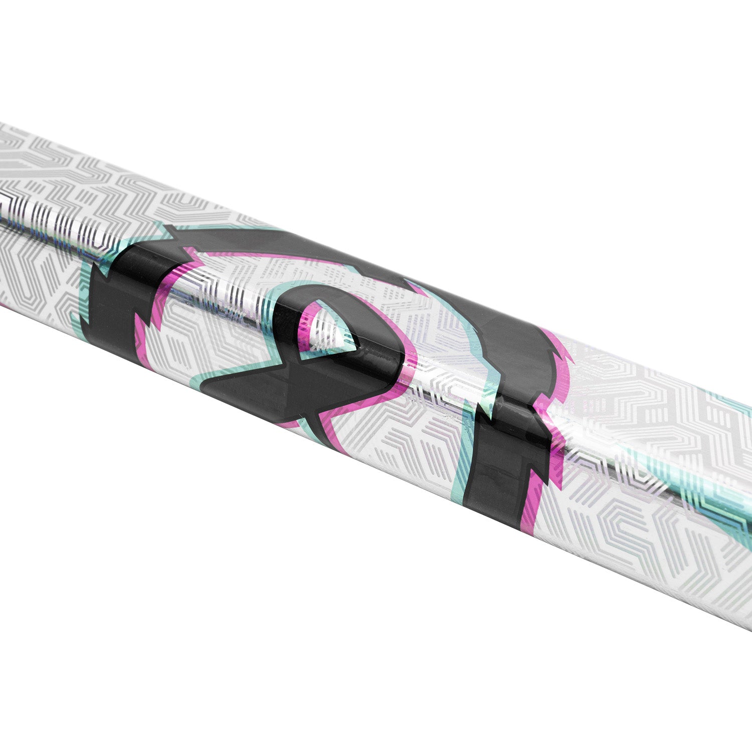 Bauer Comp. Schläger Proto2 - 58" - Flex 65 - black