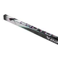 Bauer Comp. Schläger Proto2 - 58" - Flex 65 - black