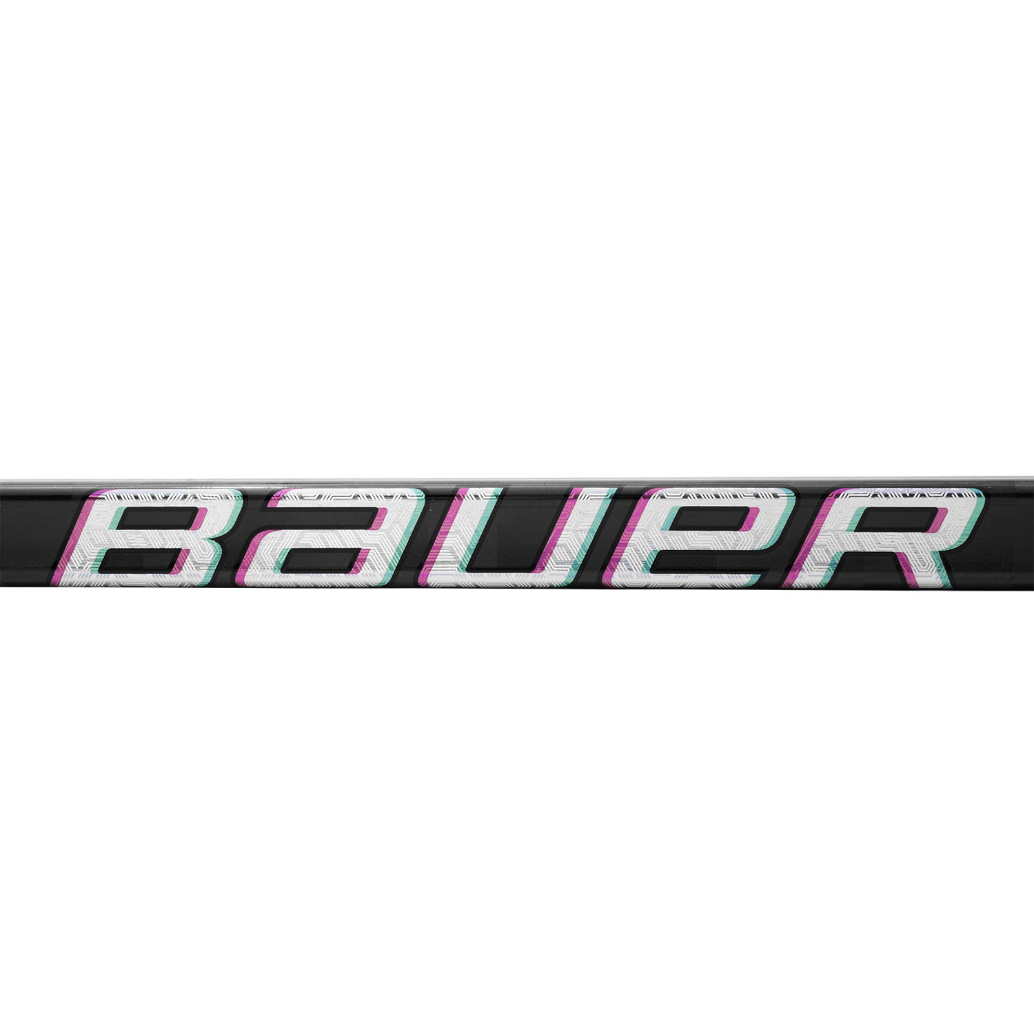Bauer Comp. Schläger Proto2 - 58" - Flex 55 - black