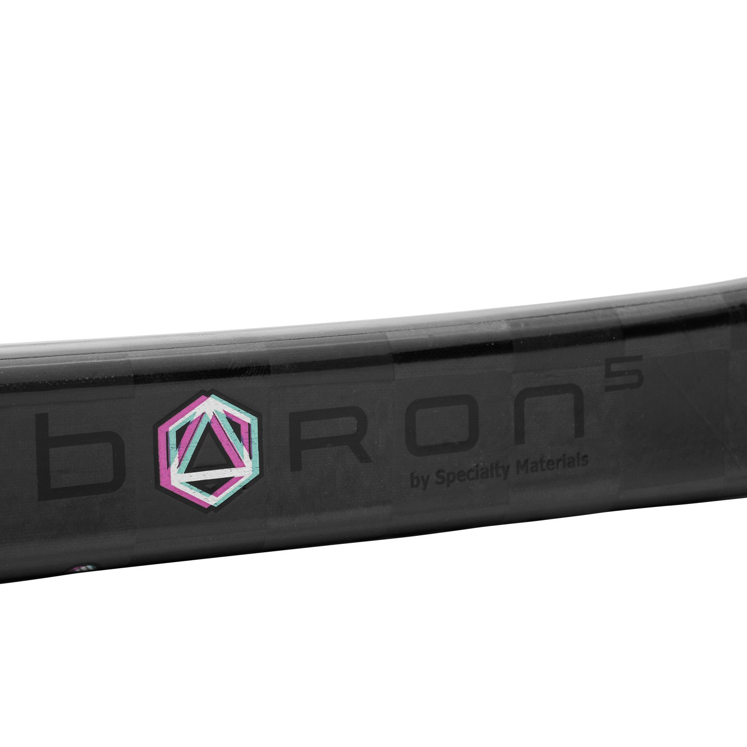 Bauer Comp. Schläger Proto2 - 58" - Flex 55 - black