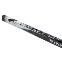 Bauer Comp. Schläger Proto2 - 58" - Flex 55 - black