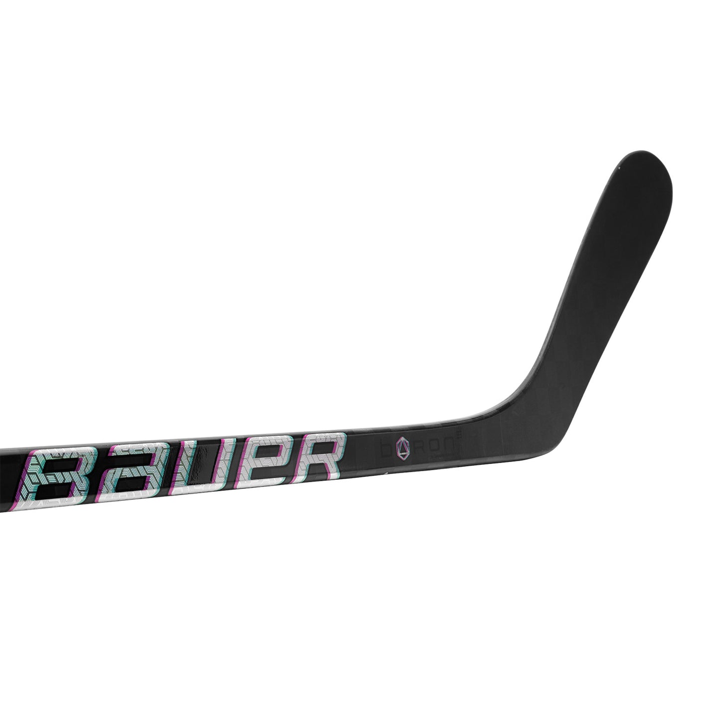 Bauer Comp. Schläger Proto2 - 52" - Flex 40 - black